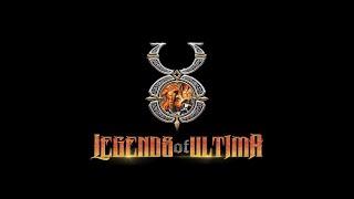 Dungeon Destard - Legends of Ultima Community Server