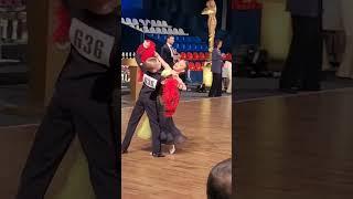 #ballroom  Ваня-Женя. #ненюков #максимюк