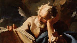 meditating like a philosopher in the baroque period (playlist)