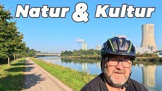 Lippe und Seseke erfahren  Entdecke die Natur & Kultur