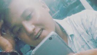 Abhi Abhi lyrical by Manish Gurung guitars cover by Abhishek basnet