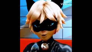 Cat Noir Edit (not my idea its my gf's idea for my first video)