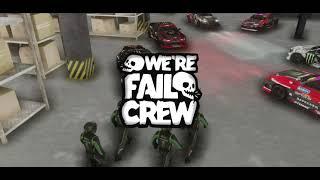 WE'RE THE FAIL CREW