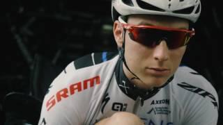 2016 AMGEN Tour of California Stage 6: AXEON HAGENS BERMAN