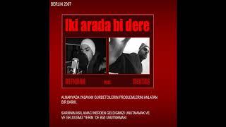 Defkhan feat. Bektas - Iki arada bi dere