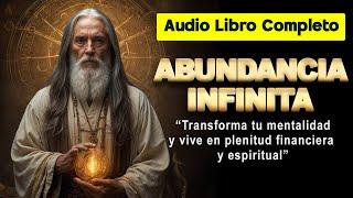 audiolibro completo abundancia infinita - Aula Mística