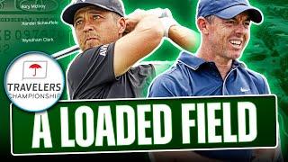 2025 Travelers Championship Picks | Top PGA Tour Predictions & Best Golf Bets