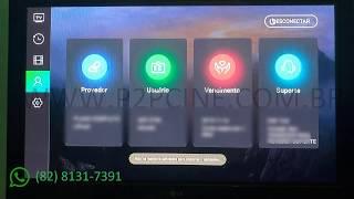 P2P IPTV TRAVAMENTOS? RESOLVA AGORA!