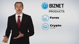 BIZNET - Дигитален Бизнес от Ново Поколение