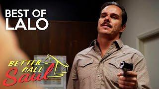 Best Of Lalo Compilation | Better Call Saul