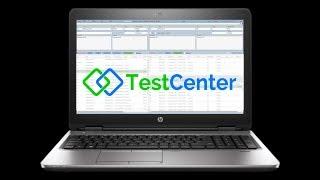 TestCenter