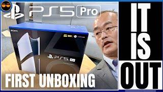 PLAYSTATION 5 PRO - NEW GREAT WOLVERINE PS5 GAMEPLAY REVEAL UPDATE !?/ NEW FIRST PS5 PRO UNBOXING L…