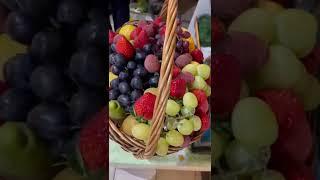 choose and buy fruits and vegetables from Alexey Marchenko