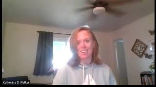 Katherine Walker Intro to Counseling Video Biography