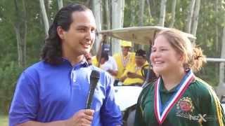 RezX TV Episode 8: 2015 Saskatchewan First Nations Summer Games Episode