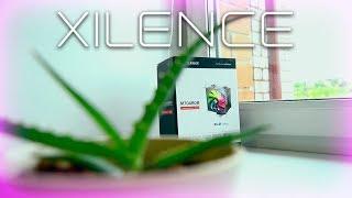 Xilence M704RGB Обзор кулера для Ryzen 5 2600