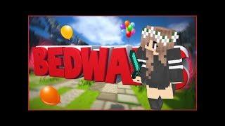 ИГРАЮ В BEDWARS  (Minecraft Bedwars)