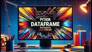 Python Dataframe Benchmarks! cuDF vs Polars vs Pandas