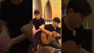кучидан утаман гул кутарип