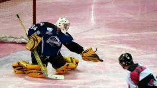 Thunder Go Pink II, Stockton Thunder 3, Idaho Steelheads 2