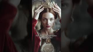 The True Face of Catherine of Aragon