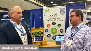 Conduce - LIVE from MRO Americas 2022