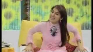 Chef Maeda & Chef Rahat In Good Morning Pakistan p2.mp4