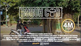 BURUH COD - AFTERSHINE (Official Music Video)