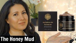 May Lindstrom The Honey Mud Review