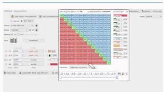 ICMIZER tutorial for new users