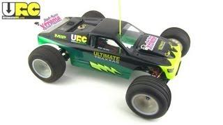 1999 Ultimate Rustler, my first hobby-grade RC