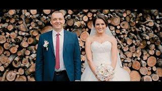 Julia & Pasha | Wedding clip