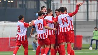 Iz drugog ugla | Crvena zvezda - Štutgart 1:1 (omladinci)