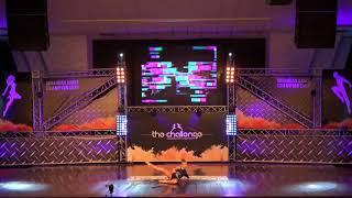 |  The Challenge Dance Championship