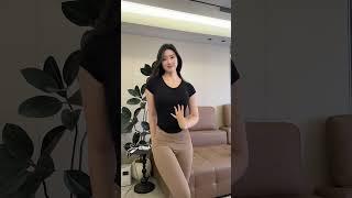 Stunning Dance Cover by Beautiful Chinese Girl EP2757  #beauty #chinesedance #chinadance #douyin