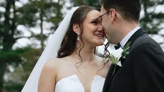 Celeste & Andrew Wedding Highlights