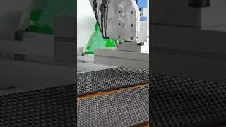 Meter Mix Dispense Equipment Automatic Glue Dispensing Machine