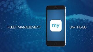 MyGeotab Fleet Management App from -  GPS Tracking Canada