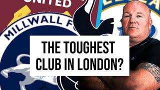 Soul Crew Football Hooligan Reviews The London Clubs