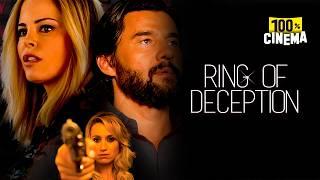 RING OF DECEPTION | Full movie HD | THRILLER