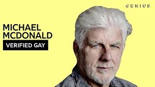 Michael McDonald | Cumtown