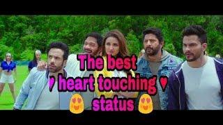 The best heart touching love status \ from Maine tajako Dekha