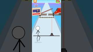 man cross the other road  #runnow #games #subscribe #shotrs