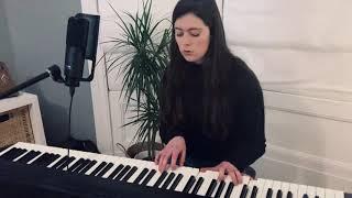 Pink Moon - Nick Drake (Cover)