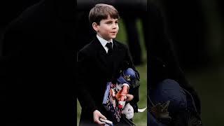 WHO DOES PRINCE LOUIS LOOK LIKE?  CHRISTMAS REVEAL! 