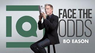 Face The ODDS - Bo Eason | Inside Quest #36