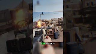The Ultimate Play - Blood & Truth - YouTube Shorts - Blade Style Series