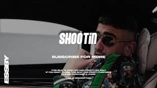 (FREE) Haftbefehl & Gzuz Type Beat - SHOOTIN (prod. ESSBY)