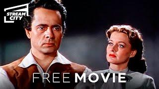 The Swordsman | FREE MOVIE  (Ellen Drew, Larry Parks)