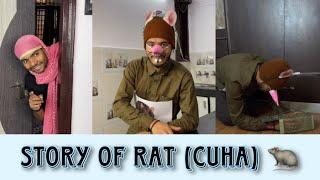 Story of Rat (cuha)  | Chimkandi